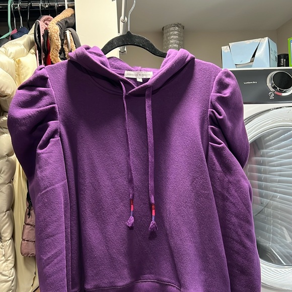 Rebecca Minkoff Sweatshirt - Picture 1 of 6
